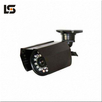 Chine fabricant tout autour wolrd aluminium CCTV caméra boîtier